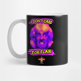 NITRO NIGHTS FLAIR DESIGN Mug